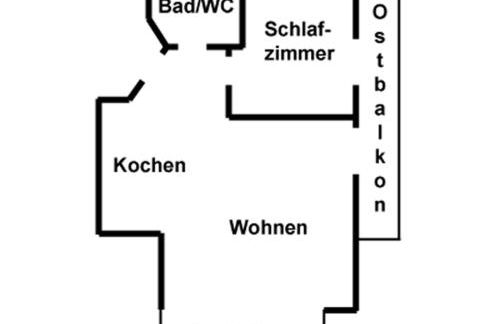 Ferienwohnung Lisi Hartmann - Foto 35