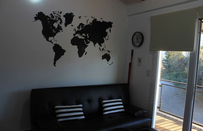 Faro Azul Villa Pehuenia - Foto 23