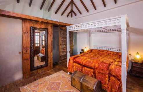 Historic Canarian House, Private Heated Infinity Pool, BBQ, WIFI + Panoramic Ocean Views - Foto 9