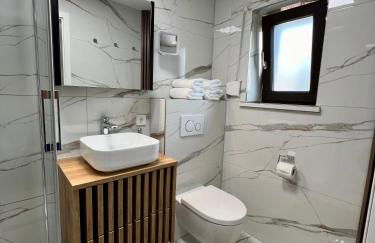 Apartment -Amalia- mit Klimaanlage & überdachte Terrasse & Parkplatz FREE - Foto 14