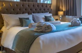 Mansio Suites Basinghall - Foto 49