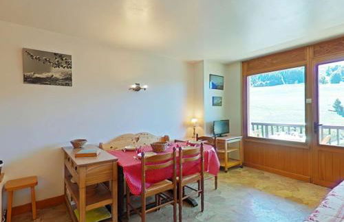 Appt 2P avec balcon au centre du Chinaillon, proche pistes, parking et casier à ski - FR-1-241-147 - Foto 16