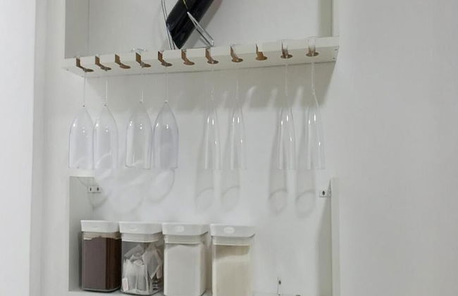 Studio Central Próximo a Rodoviária - Foto 7