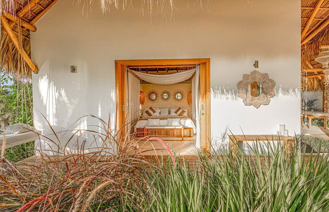 Villa Poppe in Las Terrenas - Foto 34