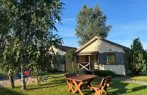 Jantar Rodzinne Domki - Foto 20