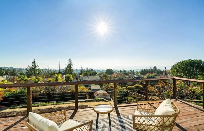 @ Marbella Lane - Amazing Views Serene Retreat - Foto 1