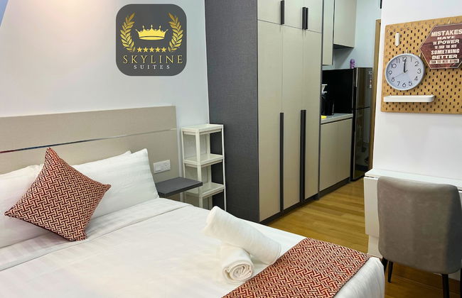 The Colony Skyline Suites KLCC - Foto 7