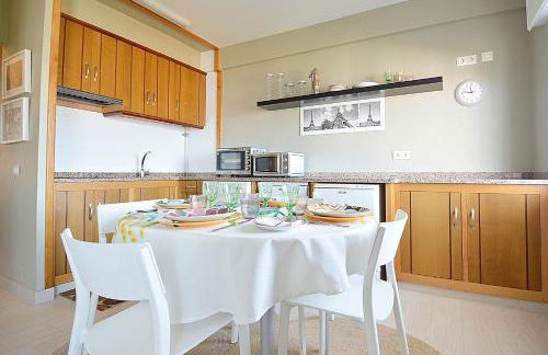 Apartamento con parking en San Vicente - Foto 6