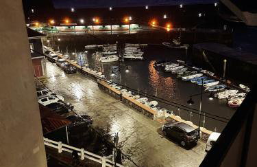 Portu - Apartamento en el puerto de Elantxobe - Foto 2