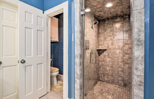 Private Pool Spacious and Vibrant Argyle Villa! - Foto 14