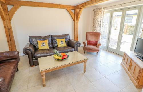 Oak Cottage - Foto 3