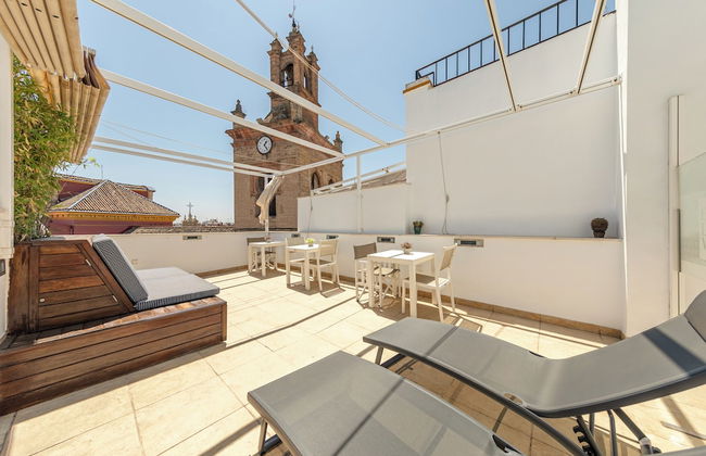 Stay U-nique Apartments Eslava - Photo 48