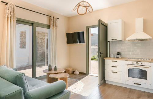 aZOLAki Suites - Photo 43