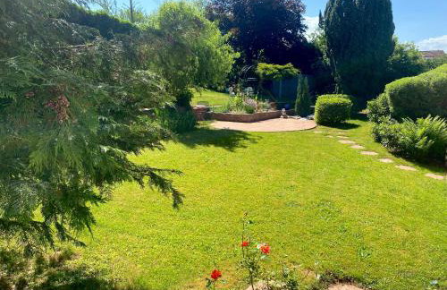 Le Gîte de Brigitte ! - Foto 10
