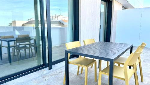 Ático Lamar Spa Golf Playa - Foto 4