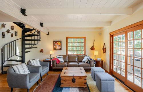 Casa Molino - A private escape with Vineyard views - Foto 11