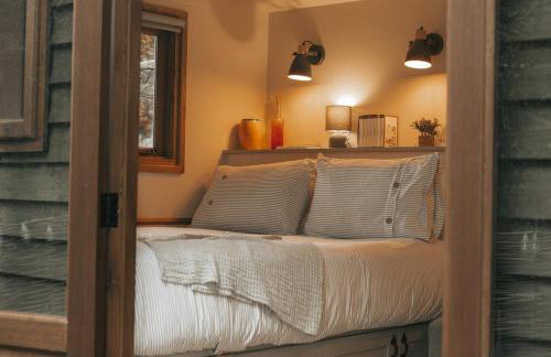 Shepherds Hut - Foto 6