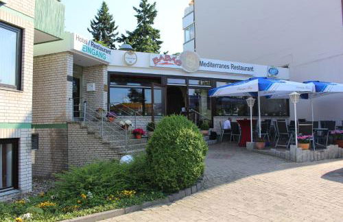 Aparthotel Berlin - Foto 37