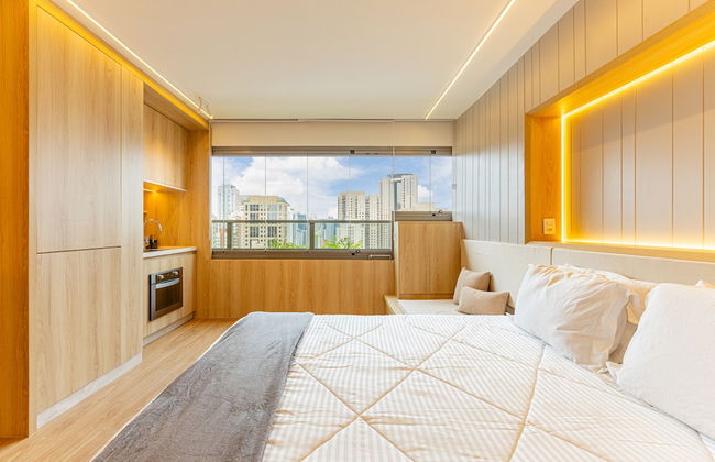 DSG Design Studios By Anora Spaces - Foto 58