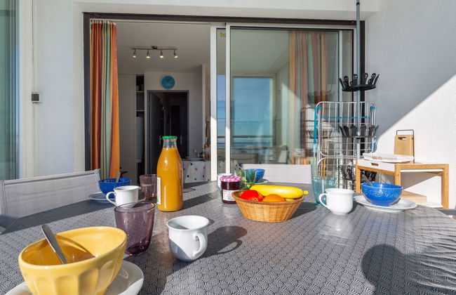 Le Sunset/Cap Sud - Foto 8