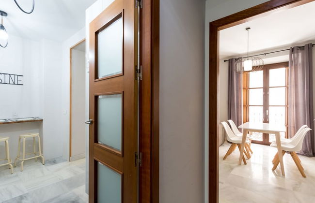 Apartamento El Museo - Foto 30