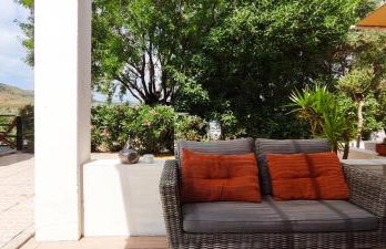 Immaculate Casa 2 bed 2 bath with pool Casa Oriana Oria Almeria - Foto 2