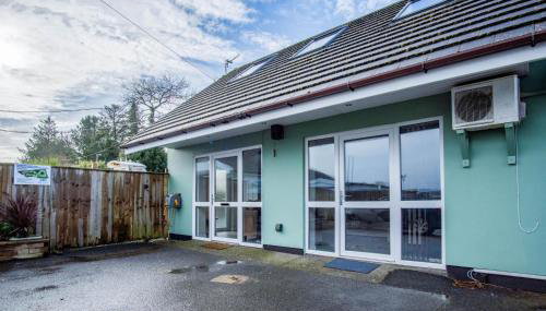 Ridgeway Retreat - 1 Bedroom Cottage - Manorbier - Foto 4