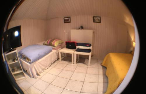 Eguisheim village préféré des français grand studio - Foto 26