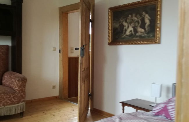 Gästehaus Leinetal - Foto 7