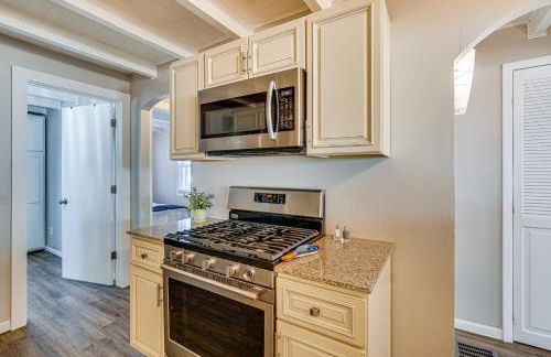 BBQ-Ready Home in Lake of the Ozarks State Park! - Foto 9