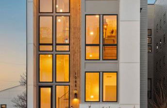 Archer House | Hot Tub Rooftop | Downtown Luxury! - Foto 5