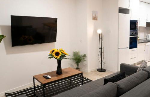 Oshun Plaza Castilla - Foto 72