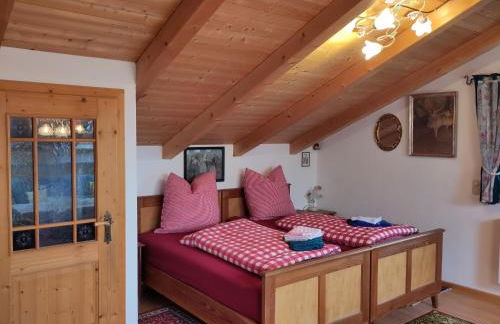 Ferienwohnungen Eisele - Foto 31