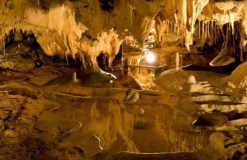 Vue panoramique sur le château,montagne et grottes - Foto 48