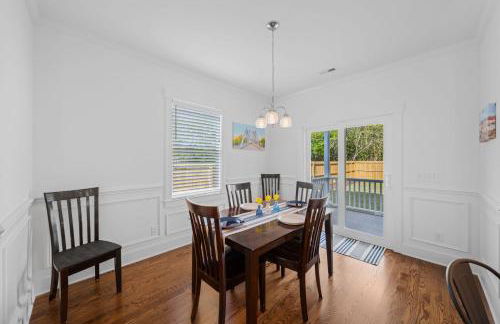 Cozy King Suite Retreat near Wilmington Riverwalk - Foto 10