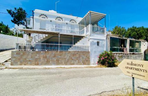 Harmony Apartment 1 - Foto 13