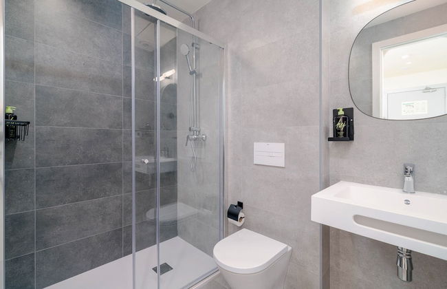 Limehome Valencia Carrer de Sant Jacint - Photo 61