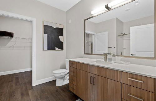 The Malibu Suite Penthouse The Gulch - Foto 15