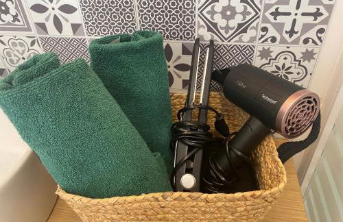 Petit cocon proche de Stanislas - Foto 68