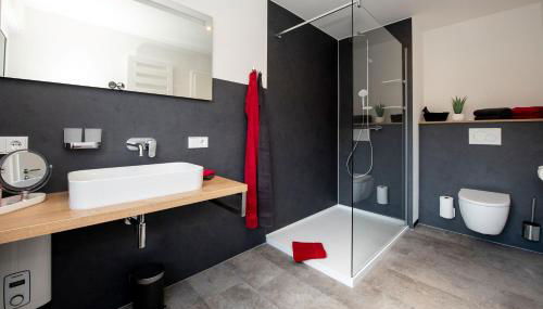 Ferienwohnung Merllorca EG - Foto 3