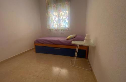 Delfines III Solo Familias Serviplaya - Foto 20