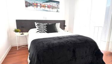 La Estación Sierra nevada - Foto 1