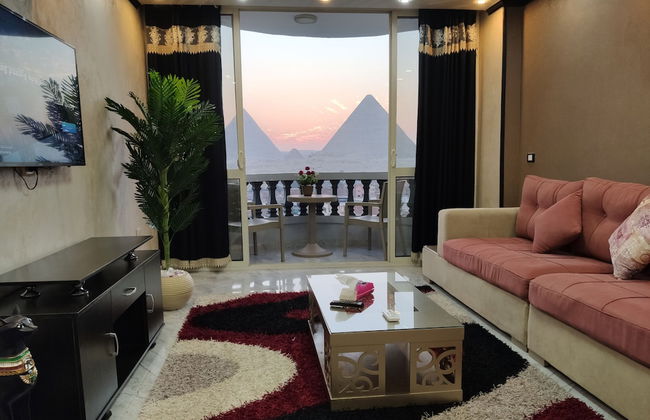 Hi Pyramids - Foto 9