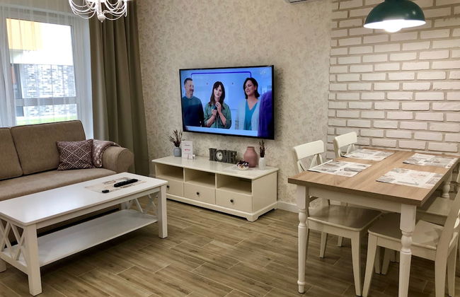 OldTown deLuxe - Foto 49