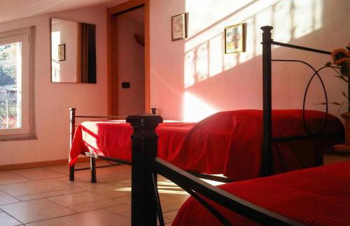 Villa L'Approdo - Foto 26