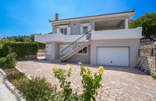 Villa Stunning Views - Foto 50