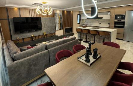 Callie luxury apartments - Foto 26