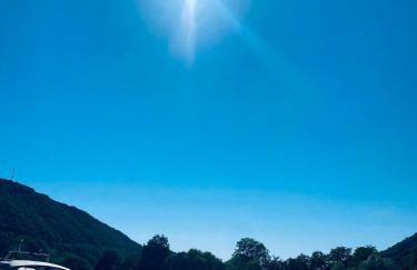 Hakans moselblick Ferienwohnung 2 - Foto 15