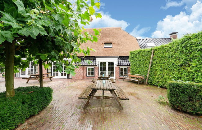 Spacious Farmhouse With Sauna, Hottub - Foto 43