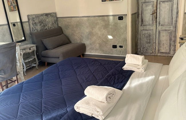 Guest House Relais Indipendenza - Foto 22